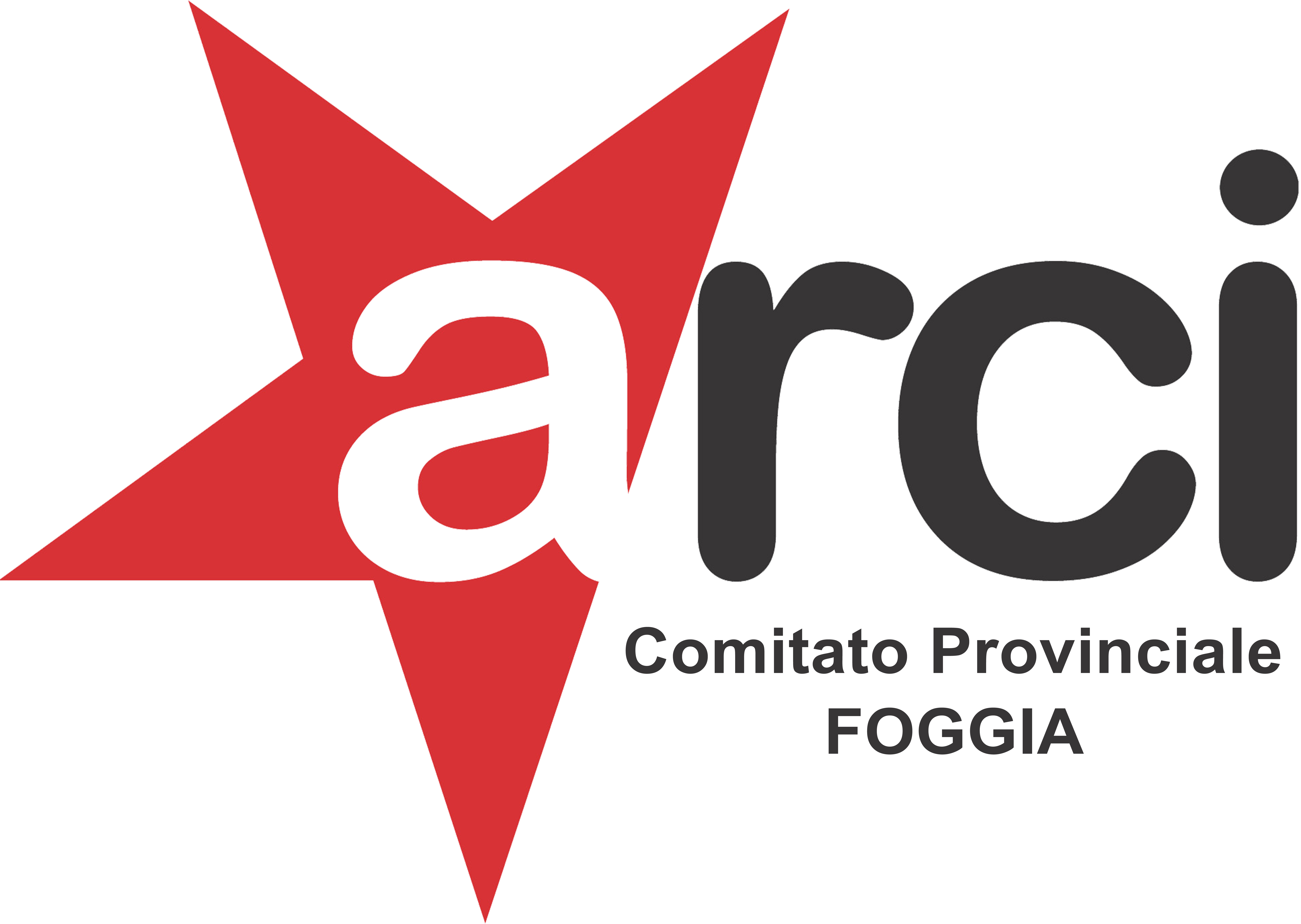 ARCI Comitato Territoriale di Foggia